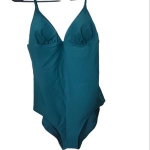 NWT - Women's Full-Piece Swimsuit
